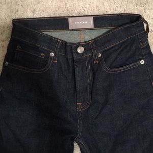 Everlane Jeans